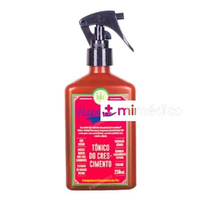RAPUNZEL TONICO DO CRESCIMENTO - SPRAY 250ML LOLA COSMETICS