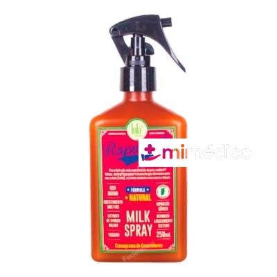 RAPUNZEL MILK - SPRAY 250ML LOLA COSMETICS