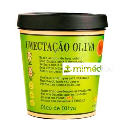 UMECTAÑÑO OLIVA - MASCARA 200G LOLA COSMETICS