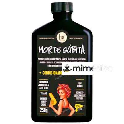 MORTE SUBITA - CONDICIONADOR  250ML LOLA COSMETICS