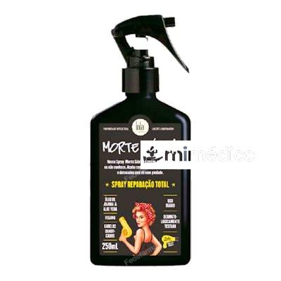 MORTE SUBITA ""REPARAÑÑO TOTAL"" - SPRAY 250ML LOLA COSMETICS