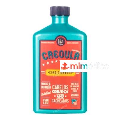 CREUOLA - CONDICIONADOR 250G LOLA COSMETICS