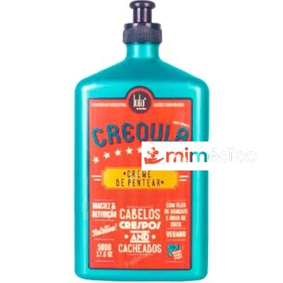 CREUOLA - CREME DE PENTEAR 500G LOLA COSMETICS