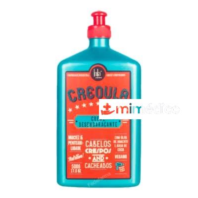 CREOULA CREME DESEMBARAÑANTE 500GR LOLA COSMETICS