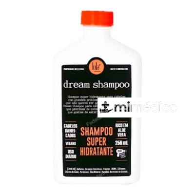 DREAM SHAMPOO 250ML LOLA COSMETICS