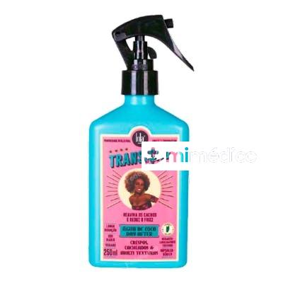TRANSIÑÑO SPRAY AGUA DE CÑCO 250ML LOLA COSMETICS