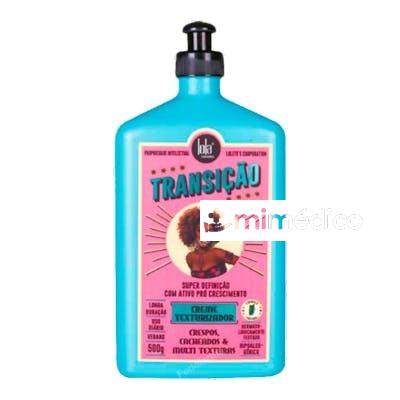 TRANSIÑÑO CREME TEXTURIZADOR 500ML LOLA COSMETICS