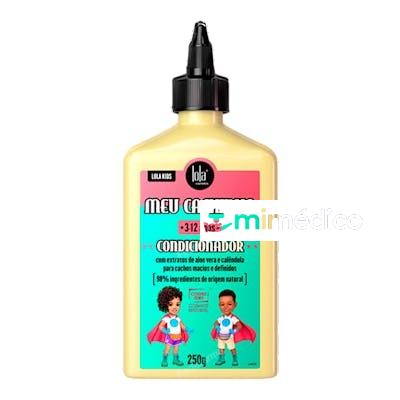 MEU CACHINHO CONDICIONADOR 250G LOLA COSMETICS