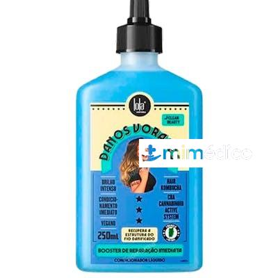 DANOS VORAZES BOOSTER REPARACION INMEDIATA 250ML LOLA COSMETICS