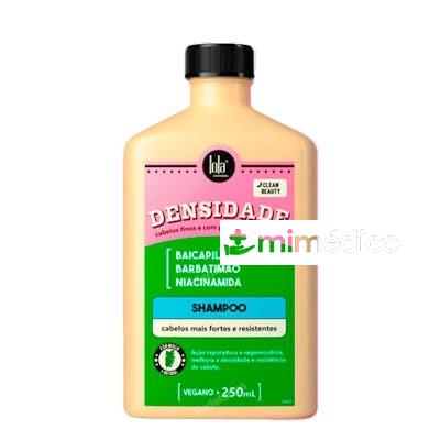 DENSIDADE SHAMPOO 250 ML LOLA COSMETICS