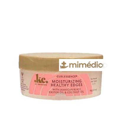 KERACARE CURLESSENCE MOIST HEALTHY EDGES 65G KERACARE