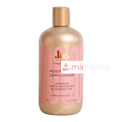KERACARE CURLESSENCE MOISTURIZING CONDITIONER 355ML KERACARE