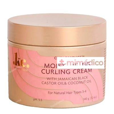 KERACARE CURLESSENCE MOISTURIZING CURLING CREAM 320G KERACARE