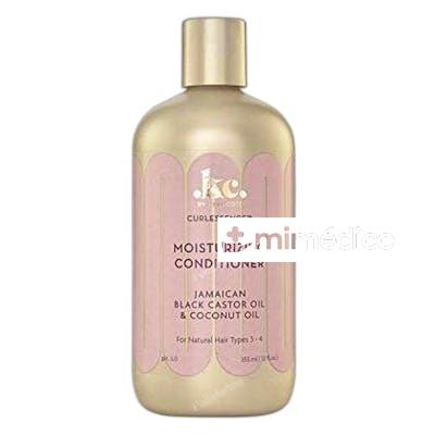 ACONDICIONADOR HIDRATANTE ANTICAIDA 355 ML. KERACARE