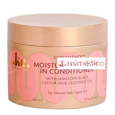 KERACARE CURLESSENCE MOISTURIZING LEAVE IN CONDITIONER 320G KERACARE
