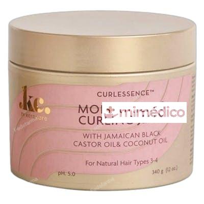GEL HIDRATANTE CURLESSENCE 320 GR NA KERACARE