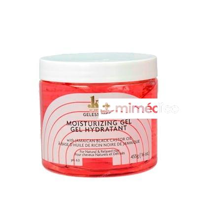KERACARE GELESSENCE GEL MOISTURIZING 455G KERACARE