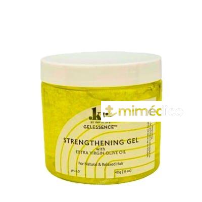KERACARE GELESSENCE GEL STRENGTHENING 455G KERACARE