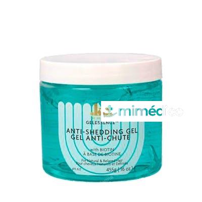 KERACARE GELESSENCE GEL ANTI-SHEDDING WITH BIOTIN 455G KERACARE