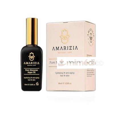 ACEITE DE ARGAN AMARIZIA 96ML AMARIZIA