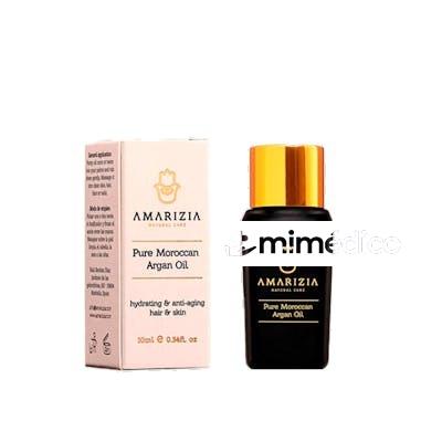 ACEITE DE ARGAN AMARIZIA 10ML AMARIZIA