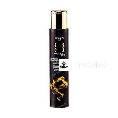 ARGABETA CHAMPU 250 ML. DIKSON