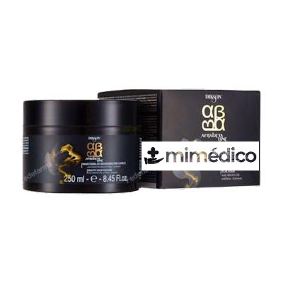 ARGABETA MASCARILLA 250 ML. DIKSON