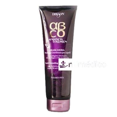 ARGABETA COLLAGEN MASCARILLA 25 ML NA DIKSON