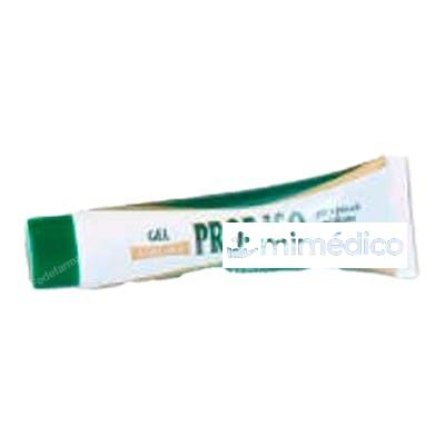 GEL REPARADOR CORTASANGRE 10 ML. PRORASO