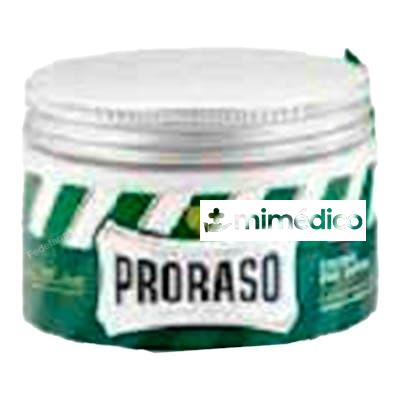 CREMA PRE AFEITADO EUCALIPTO 300 ML. PRORASO