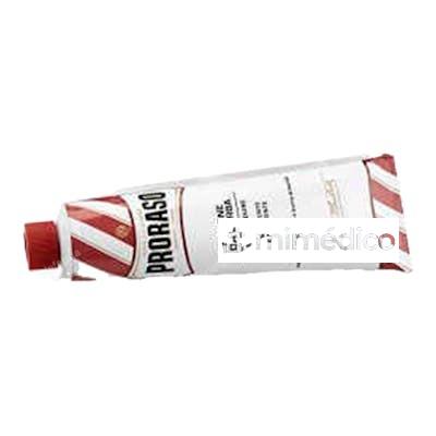 CREMA DE AFEITAR SANDALO 150 ML. PRORASO