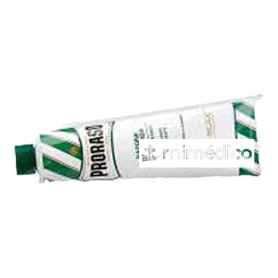 CREMA DE AFEITAR EUCALIPTO 150 ML. PRORASO
