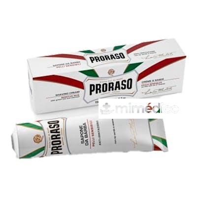 CREMA DE AFEITAR TE VERDE 150ML PRORASO