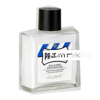 AFTER SHAVE BALSAMO ALOE 100 ML. PRORASO