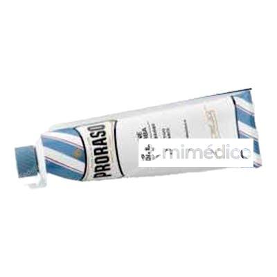 CREMA DE AFEITAR ALOE 150 ML. PRORASO