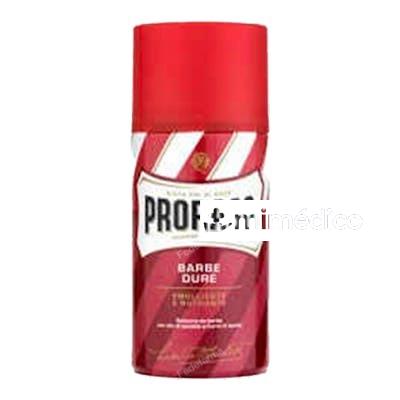 ESPUMA DE AFEITAR SANDALO 300 ML. PRORASO