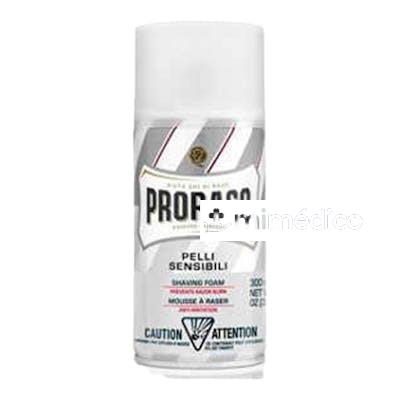 ESPUMA DE AFEITAR TE VERDE 300 ML. PRORASO