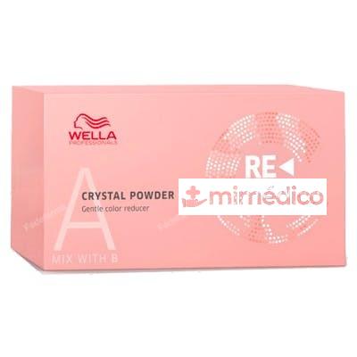 CRYSTAL POWDER RENEW 5X9G WELLA PROFESSIONALS