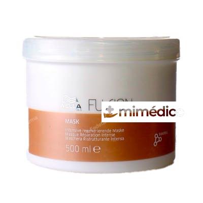 FUSION INTENSE REPAIR MASK 500ML WELLA PROFESSIONALS