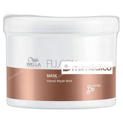FUSION INTENSE REPAIR. MASCARILLA CAPILAR 500 ML... WELLA PROFESSIONALS