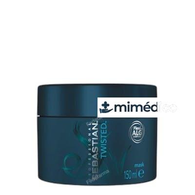 TRATAMIENTO TWISTED ELASTIC 150ML SEBASTIAN PROFESSIONAL