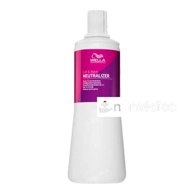 CURL &AMP; WAVE NEUTRALIZER 1000ML WELLA PROFESSIONALS