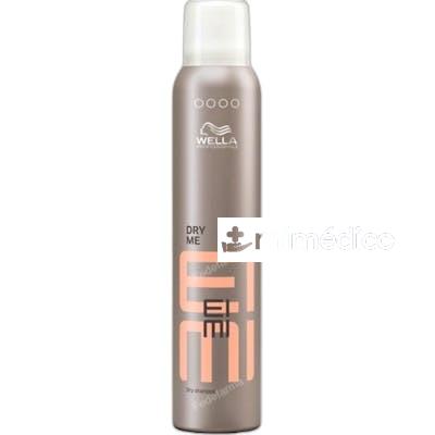 EIMI DRY ME CHAMPU SECO 180 ML WELLA PROFESSIONALS