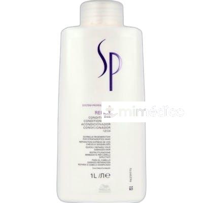 SYSTEM PROFESSIONAL REPAIR ACONDICIONADOR 1000 ML NA WELLA PROFESSIONALS