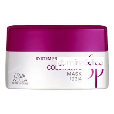 SP MASCARILLA COLOR SAVE 400 ML WELLA PROFESSIONALS