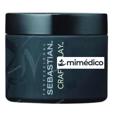 CRAFT CLAY 50ML SEBASTIAN PROFESSIONAL