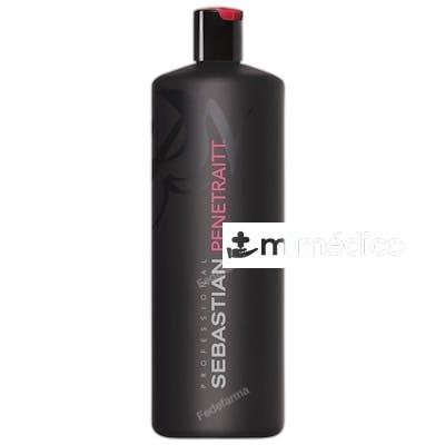 PENETRAITT CHAMPU CAPILAR 1000 ML SEBASTIAN PROFESSIONAL