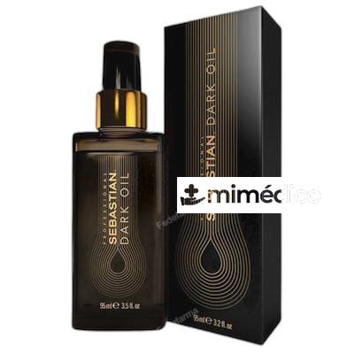 DARK OIL 95ML SEBASTIAN PROFESSIONAL