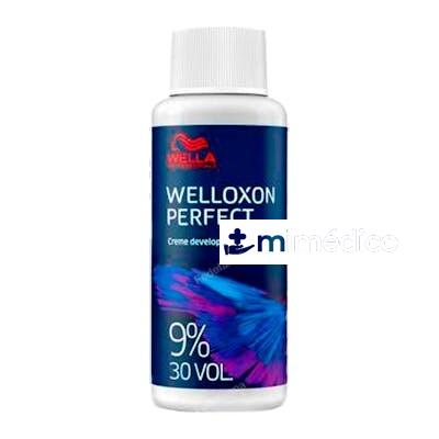 WELLOXON PERFECT 9% 30VOL. 60ML WELLA PROFESSIONALS