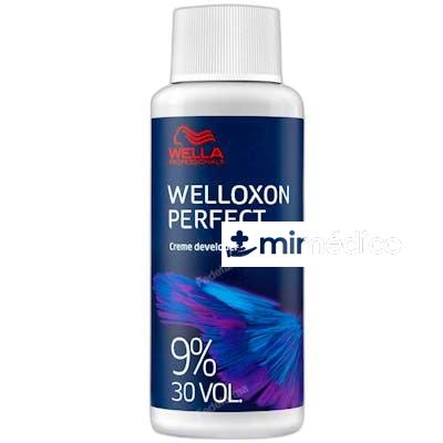 WELLOXON PERFECT 9% 30VOL. 60ML WELLA PROFESSIONALS